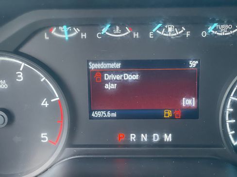 Used 2023 Ford F250 XL w/ STX Appearance Package image 27