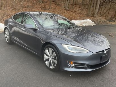 Used 2021 Tesla Model S Long Range
