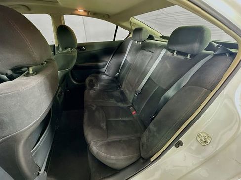 Used 2014 Nissan Maxima 3.5 S image 23