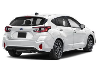 Used 2024 Subaru Impreza 2.0i Sport AWD/4WD video 2