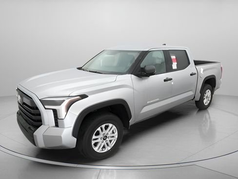 New 2025 Toyota Tundra SR5 image 2