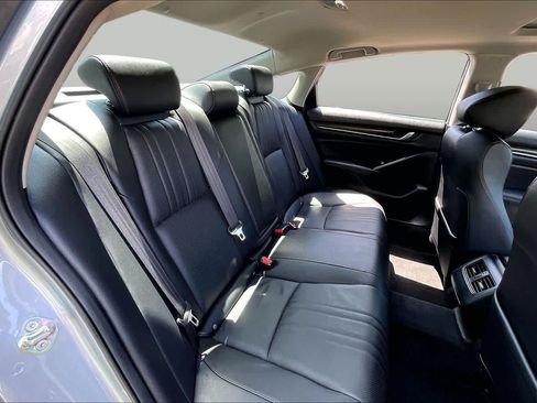 Used 2019 Honda Accord EX-L image 21