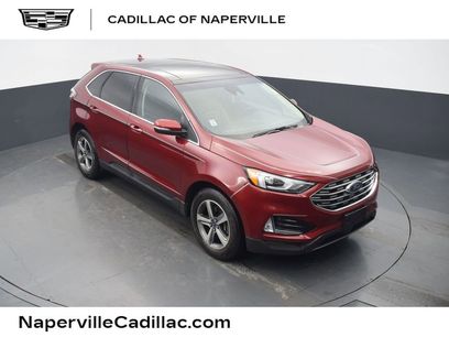 Used 2019 Ford Edge SEL w/ Equipment Group 201A