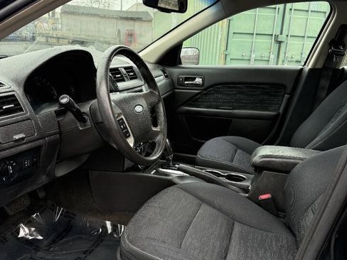 Used 2010 Ford Fusion SE FWD image 11
