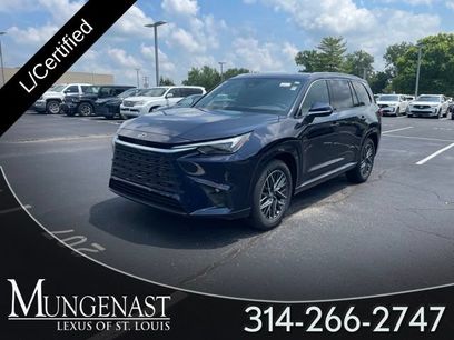 Used 2025 Lexus TX 350 AWD w/ Technology Package