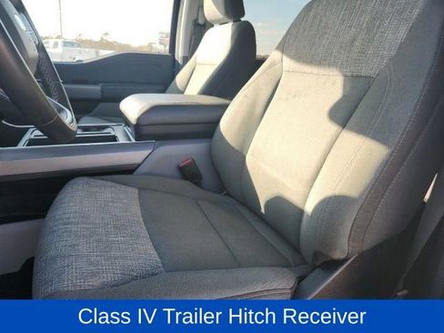 Used 2023 Ford F150 XLT w/ Equipment Group 302A High image 26