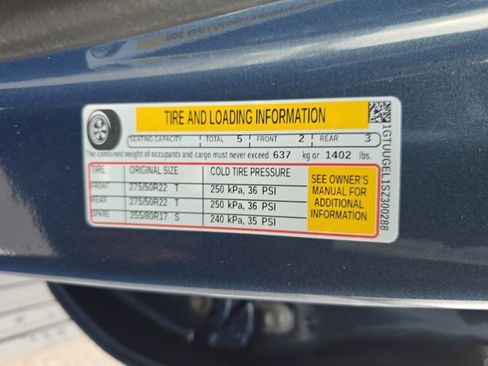 Used 2025 GMC Sierra 1500 Denali image 36