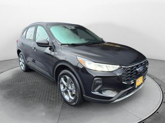 Certified 2025 Ford Escape ST-Line video 1