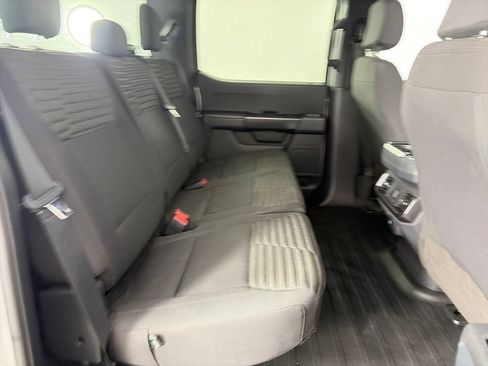 Used 2022 Ford F150 XL w/ STX Appearance Package AWD/4WD image 28