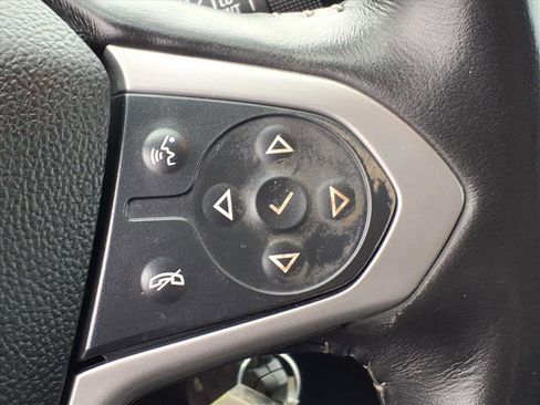 Certified 2022 Chevrolet Colorado LT w/ Luxury Package image 18