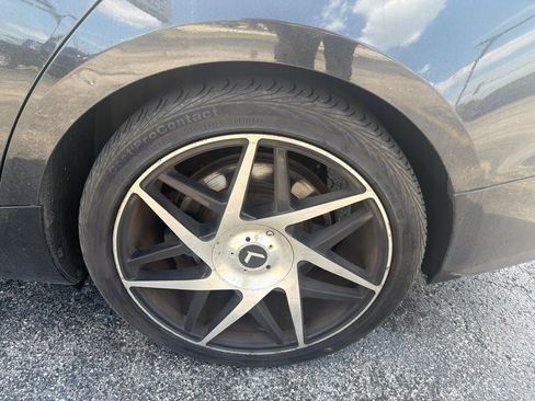 Used 2014 Cadillac ATS Performance RWD image 9