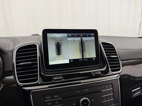 Used 2016 Mercedes-Benz GLE 450 4MATIC Coupe image 25
