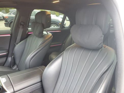 Used 2023 Mercedes-Benz S 500 4MATIC w/ AMG Line image 21