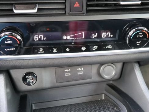 Used 2026 Nissan Rogue SV AWD/4WD image 27