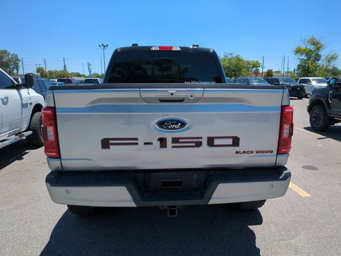 Used 2021 Ford F150 XLT w/ Equipment Group 302A High AWD/4WD image 4