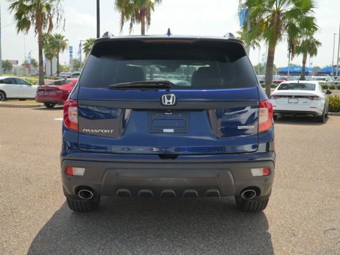 Used 2021 Honda Passport Touring image 6