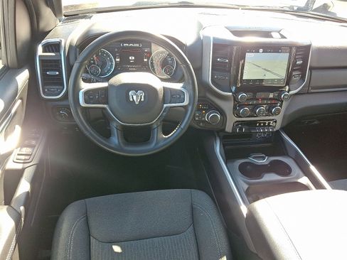 Certified 2022 RAM 1500 Big Horn image 11