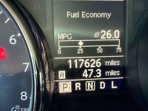 Used 2012 Nissan Rogue S AWD/4WD image 8