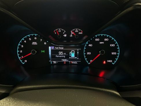 Used 2018 Chevrolet Colorado Z71 w/ Centennial Edition image 23