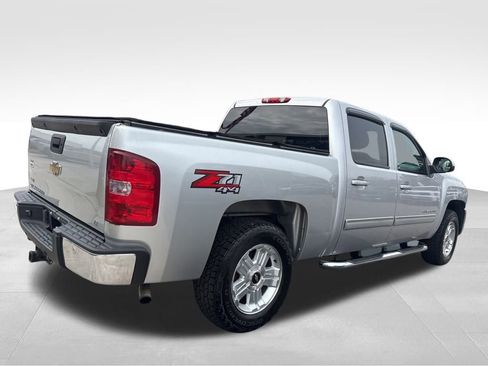 Used 2011 Chevrolet Silverado 1500 LT w/ All-Star Edition image 40