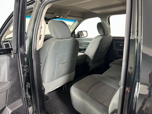 Used 2016 RAM 1500 Big Horn image 21