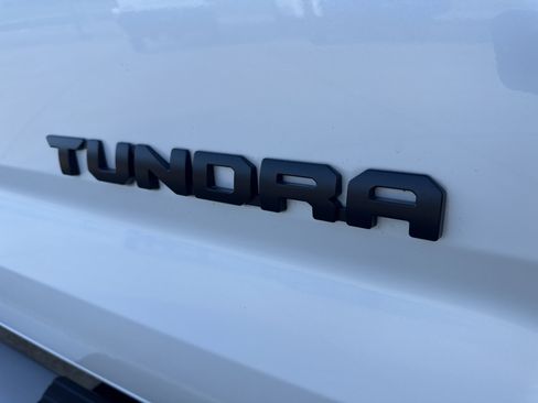 Used 2024 Toyota Tundra Limited image 16