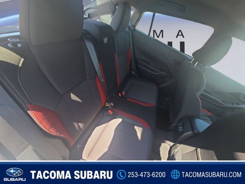 New 2026 Subaru Impreza RS AWD/4WD image 18