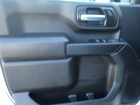 Used 2020 Chevrolet Silverado 2500 W/T w/ WT Convenience Package image 9