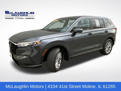 Used 2023 Honda CR-V EX-L