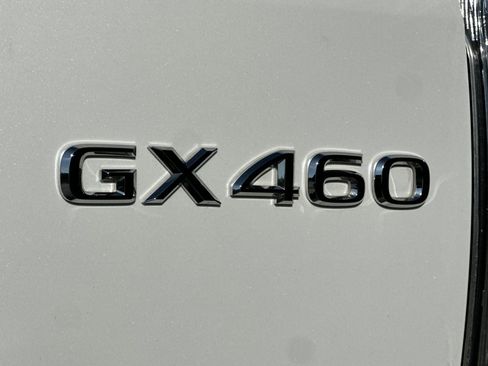 Used 2016 Lexus GX 460 w/ Comfort Package AWD/4WD image 31