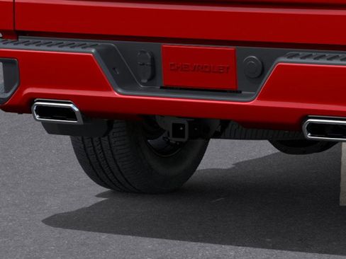 New 2026 Chevrolet Silverado 1500 RST image 14