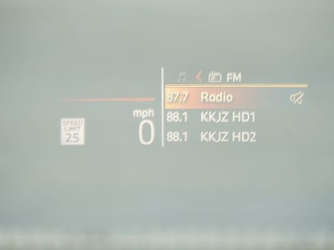 New 2026 BMW X2 xDrive28i w/ Technology Package image 8