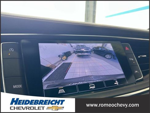 Used 2023 Buick Enclave Essence w/ Trailering Package, 5000 lbs. FWD image 22