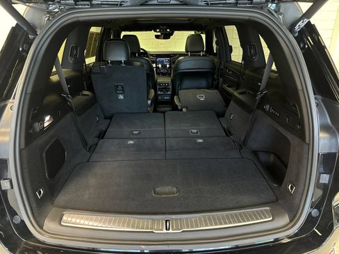 Used 2023 Jeep Grand Cherokee L Overland AWD/4WD image 49