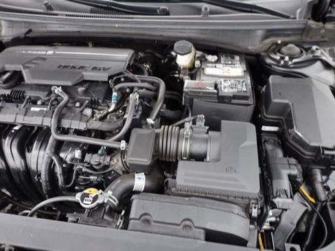 Certified 2025 Kia K4 EX image 37