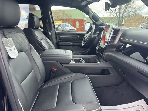 New 2026 RAM 1500 Limited AWD/4WD image 10