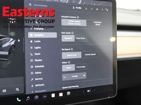 Used 2022 Tesla Model 3 Long Range image 16