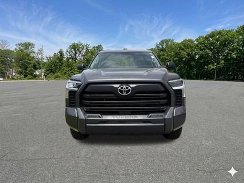Used 2024 Toyota Tundra SR5 AWD/4WD image 3