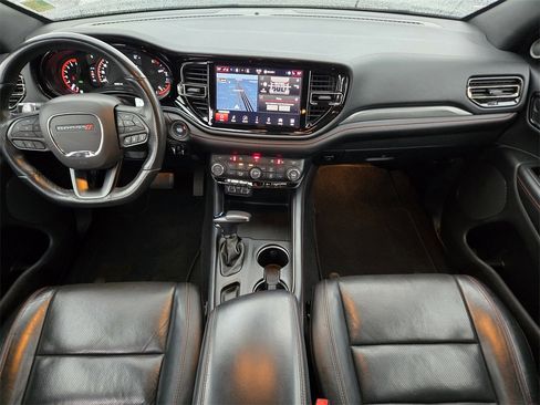 Used 2024 Dodge Durango GT image 13