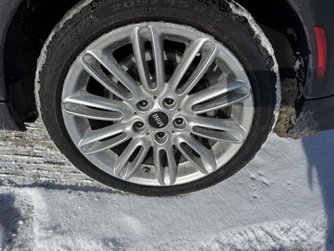 Used 2023 MINI Cooper S image 27