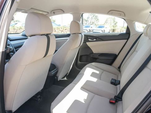 Used 2018 Honda Civic LX image 18