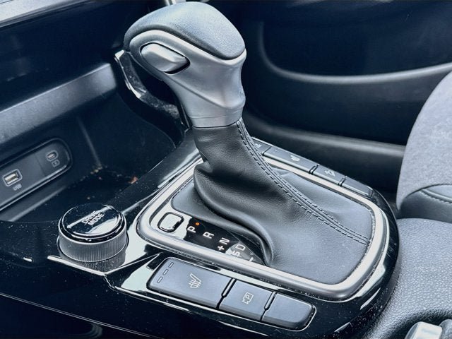 Certified 2024 Kia Seltos S AWD/4WD image 17