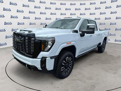 New 2026 GMC Sierra 2500 Denali Ultimate