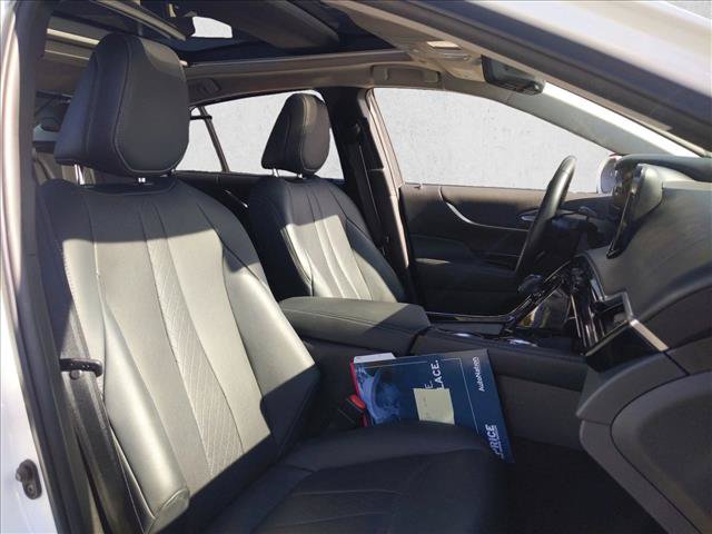 Used 2021 Toyota Mirai RWD image 21