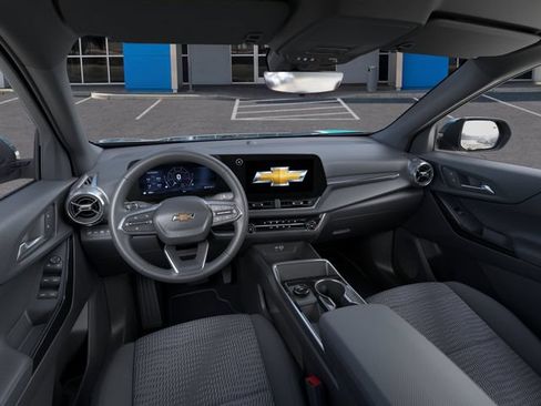New 2027 Chevrolet Equinox LT w/ Safety and Technology Package FWD image 15