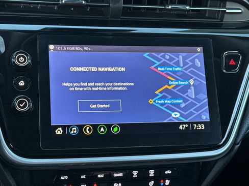 Used 2022 Chevrolet Bolt EUV Premier w/ Sun & Sound Package image 30