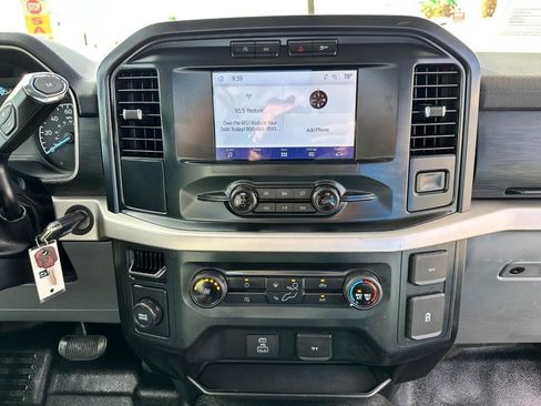 Used 2021 Ford F150 XL w/ Equipment Group 101A High image 24