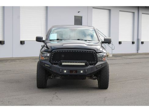 Used 2018 RAM 1500 Express w/ Wheel & Sound Group image 5