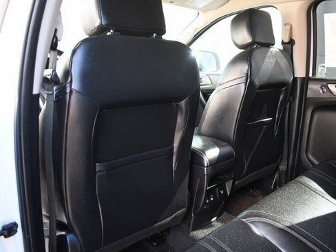 Used 2019 Ford Ranger Lariat w/ Equipment Group 501A Mid image 21