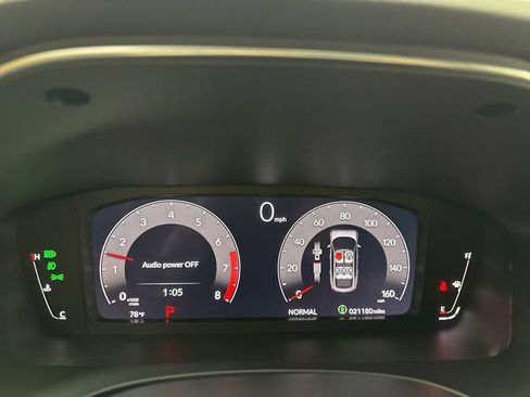 Used 2024 Acura Integra A-Spec image 24